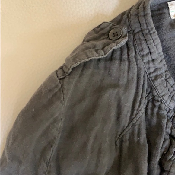 Dark grey jacket - Picture 5 of 7